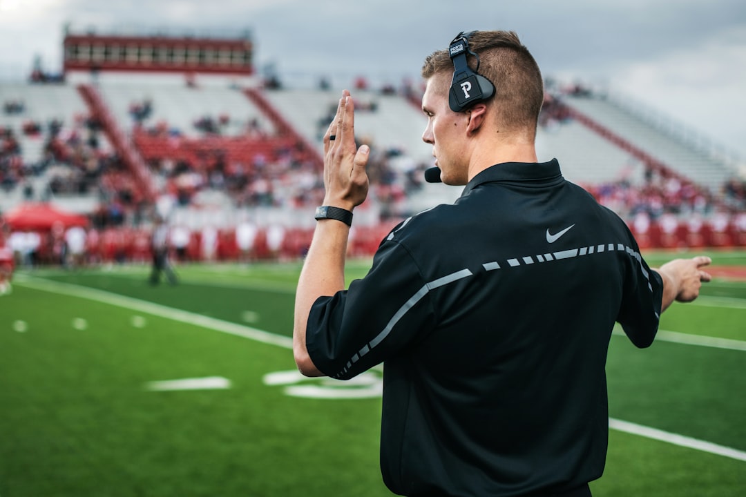 Photo High school football